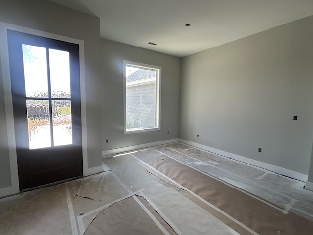 913 Spyglass Ct, Columbia, MO 65201 - view of entryway