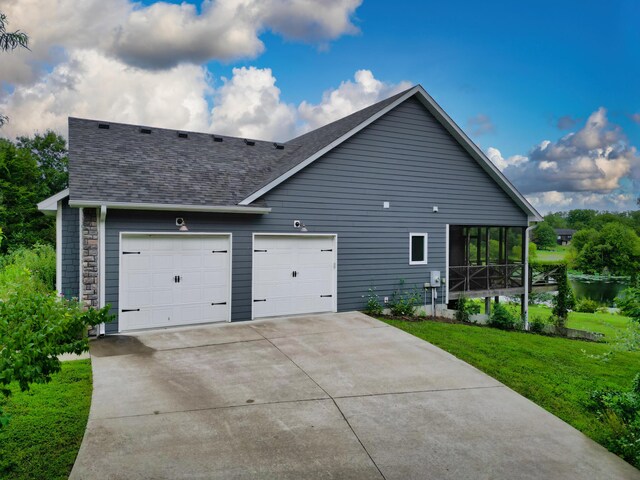 7930 S Ginn Ln, Columbia, MO 65201 - photo 5