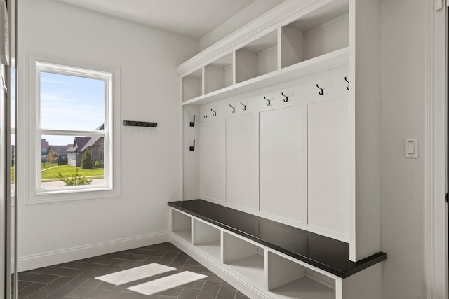 3001 Rivington Dr, Columbia, MO 65203 - mudroom featuring healthy amount of natural light
