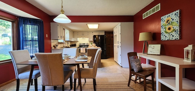 2716 Shagbark Cir, Jefferson City, MO 65109 - view of dining area