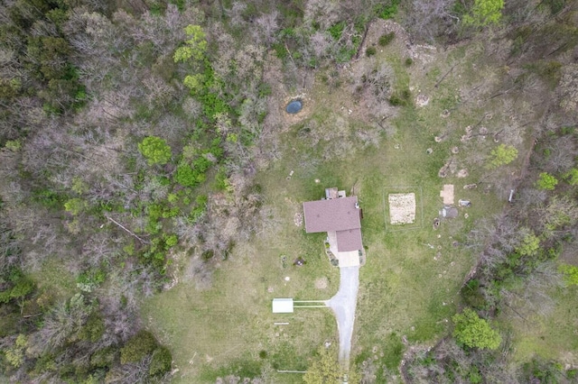 2130 E 163, Columbia, MO 65201 - aerial overview of property's location