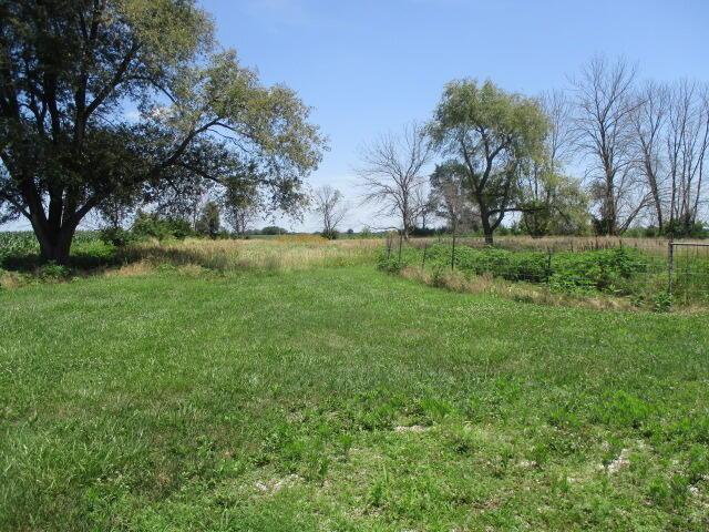 17750 N Rte Z, Centralia, MO 65240 - view of yard with a view of rural / pastoral area