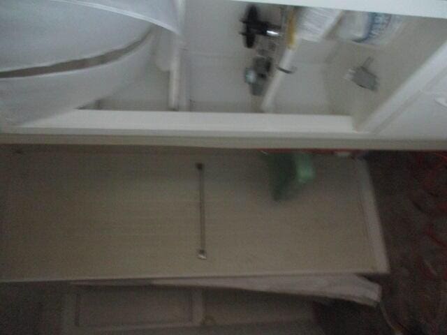 17750 N Rte Z, Centralia, MO 65240 - view of bathroom