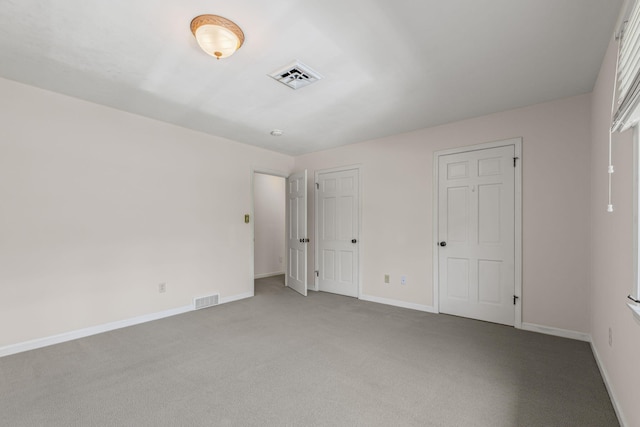 450 W Covered Bridge Rd, Columbia, MO 65203 - unfurnished bedroom with carpet and baseboards