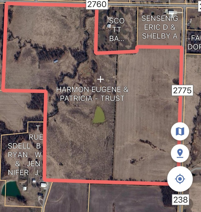 County Rd 2760, Clark, MO 65243 - photo 8