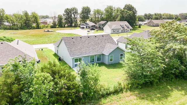 1203 Stonebridge Ln, Moberly, MO 65270