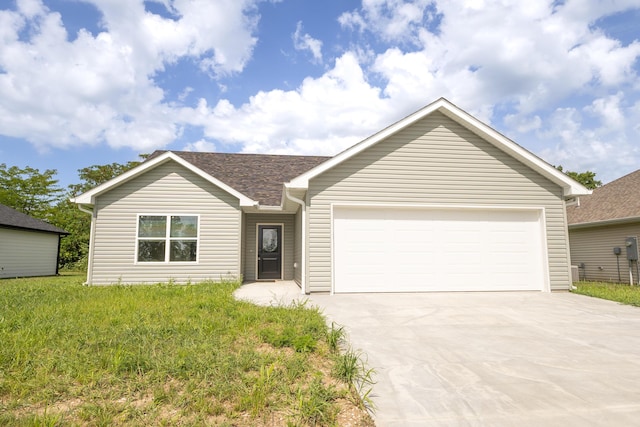 1203 Stonebridge Ln, Moberly, MO 65270