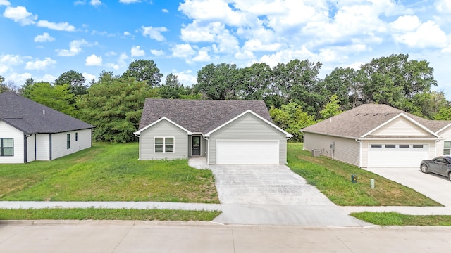 1203 Stonebridge Ln, Moberly, MO 65270
