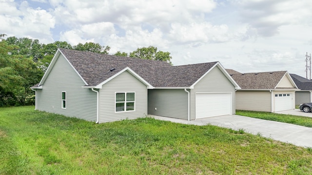 1203 Stonebridge Ln, Moberly, MO 65270