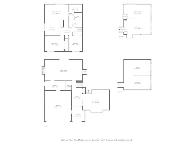 133 Manview Ln, Holts Summit, MO 65043 - view of property floor plan