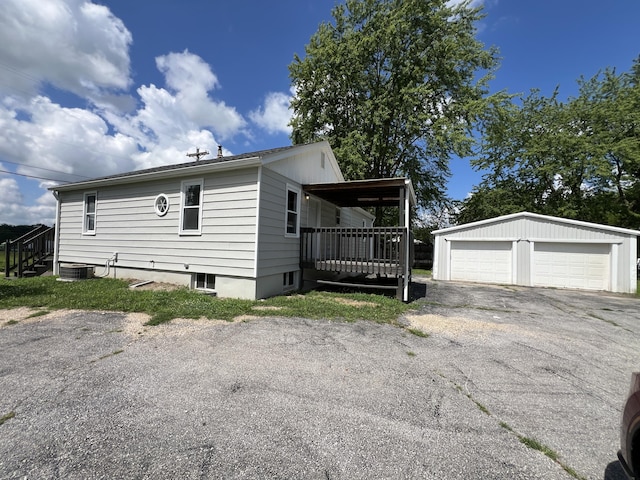 1523 Jefferson Rd, Boonville, MO 65233 - photo 21