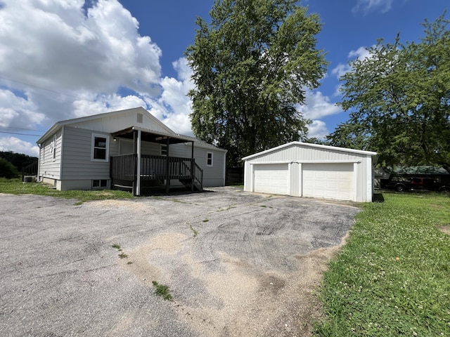 1523 Jefferson Rd, Boonville, MO 65233 - photo 3