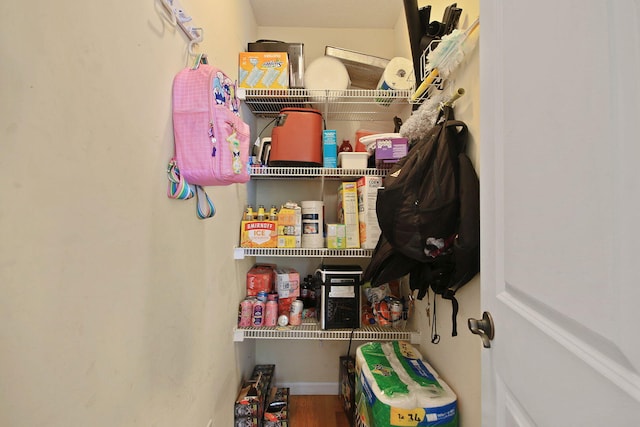 4241 E Ketterer Rd, Columbia, MO 65202 - view of storage area