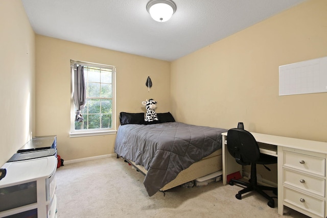 4241 E Ketterer Rd, Columbia, MO 65202 - bedroom with carpet flooring and a desk