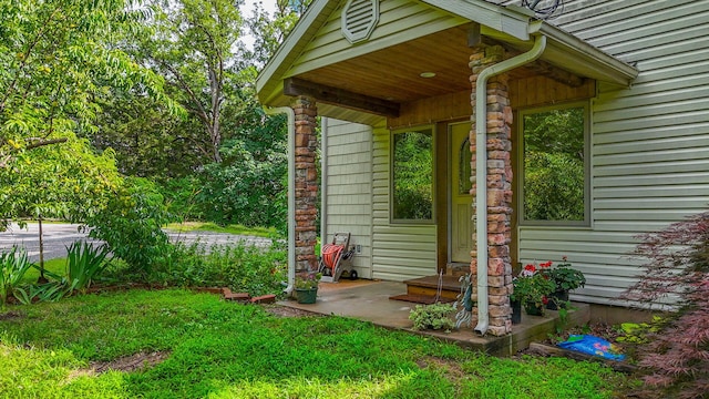 4241 E Ketterer Rd, Columbia, MO 65202 - exterior space