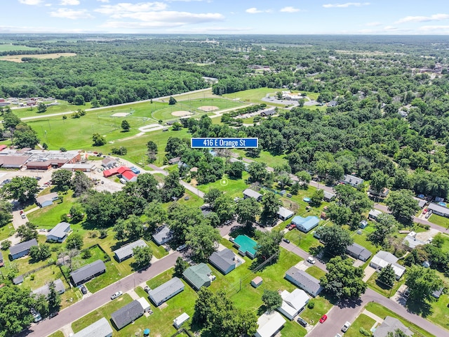 416 E Orange St, Mexico, MO 65265 - photo 2
