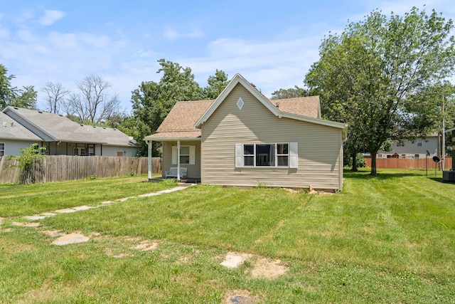 442 S Jenkins St, Centralia, MO 65240