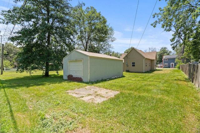 442 S Jenkins St, Centralia, MO 65240