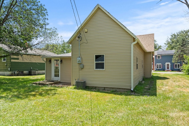 442 S Jenkins St, Centralia, MO 65240