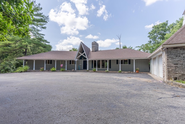 701 W Lee St, Moberly, MO 65270 - photo 1