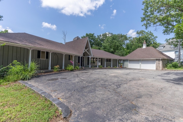 701 W Lee St, Moberly, MO 65270 - photo 2
