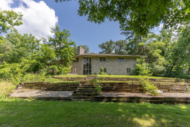 701 W Lee St, Moberly, MO 65270 - photo 45