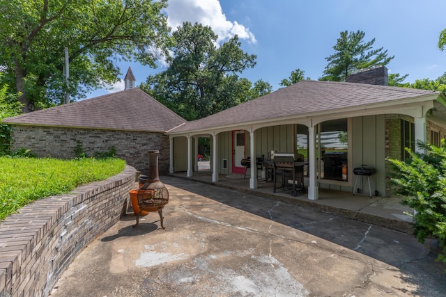701 W Lee St, Moberly, MO 65270 - photo 40