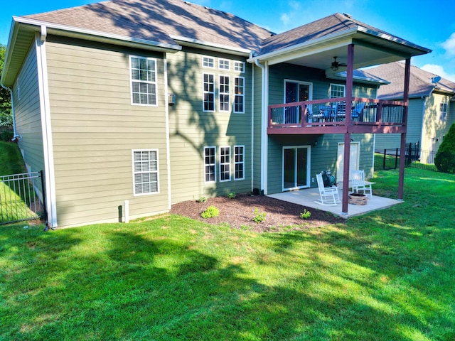 5406 Steeplechase Dr, Columbia, MO 65203 - photo 37