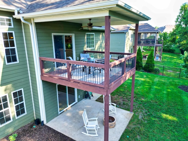 5406 Steeplechase Dr, Columbia, MO 65203 - photo 15