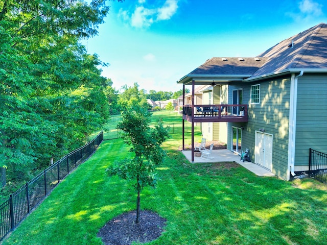 5406 Steeplechase Dr, Columbia, MO 65203 - photo 39