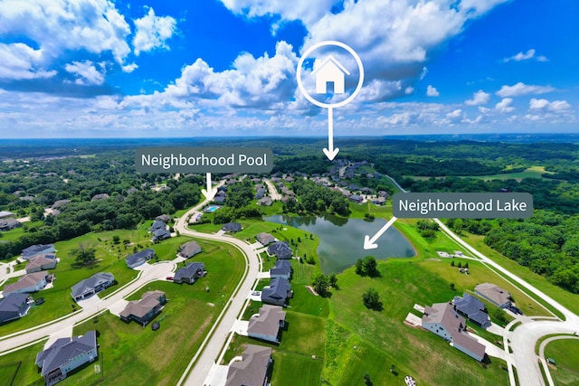 5406 Steeplechase Dr, Columbia, MO 65203 - photo 46
