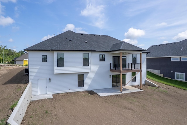 1303 Morning Dove Dr, Columbia, MO 65201 - photo 36