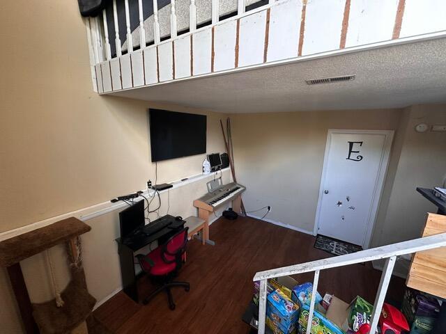 511 Turner Ave, Ashland, MO 65010 - bedroom featuring wood finished floors