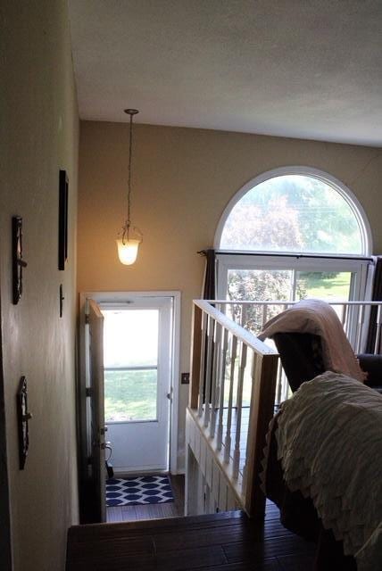 511 Turner Ave, Ashland, MO 65010 - view of staircase