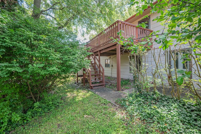 713 Homestead Dr, Moberly, MO 65270 - photo 3