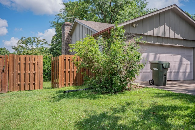 713 Homestead Dr, Moberly, MO 65270 - photo 52