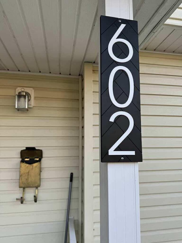 602 Gilman St, Moberly, MO 65270 - photo 13