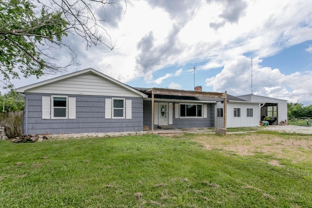 10431 County Road 497, New Bloomfield, MO 65063 - photo 25