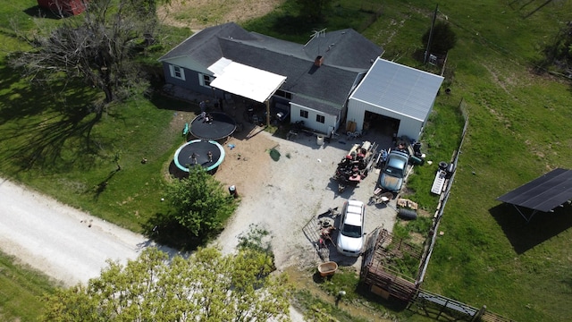 10431 County Road 497, New Bloomfield, MO 65063 - photo 31