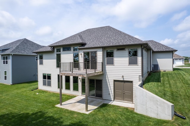 1806 Stillpoint Ct, Columbia, MO 65203 - photo 49