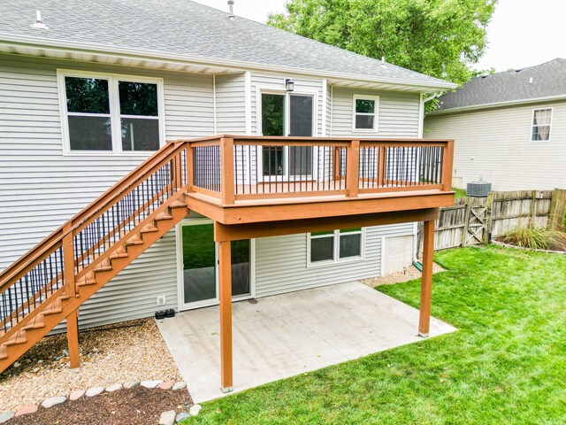 4004 Brentwood Dr, Columbia, MO 65203 - photo 6