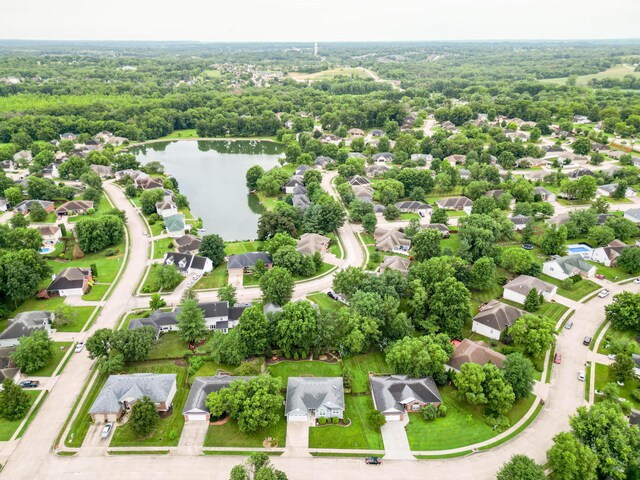 4004 Brentwood Dr, Columbia, MO 65203 - photo 8