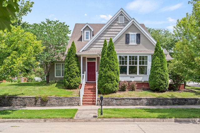 2206 Corona Rd, Columbia, MO 65203 - photo 1