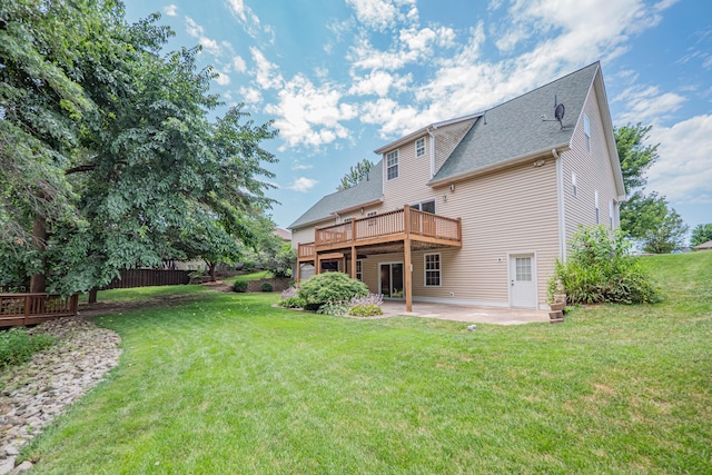 1344 Woodridge Ln, Moberly, MO 65270 - photo 38