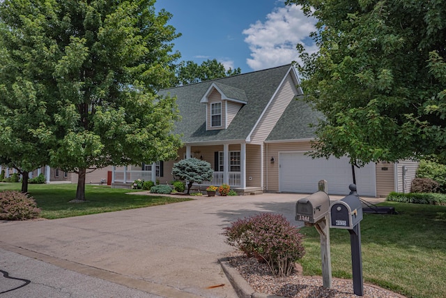 1344 Woodridge Ln, Moberly, MO 65270 - photo 2