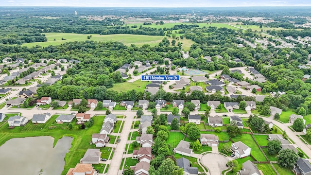 4101 Meadow View Dr, Columbia, MO 65201 - photo 35