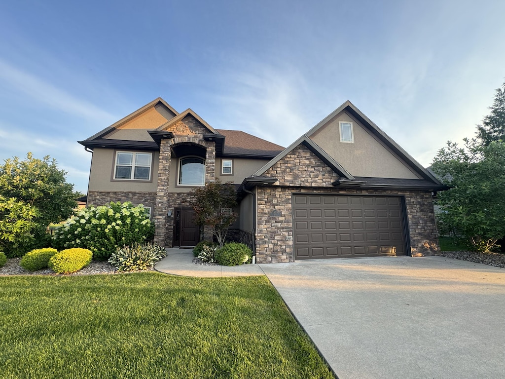 1405 Stablestone Ln, Columbia, MO 65201 - photo 1