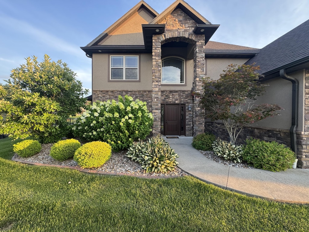 1405 Stablestone Ln, Columbia, MO 65201 - photo 3