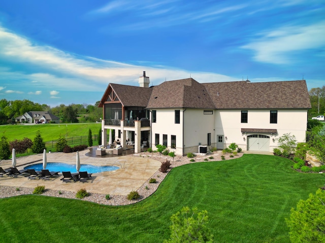 5605 Lightpost Ct, Columbia, MO 65201 - photo 53