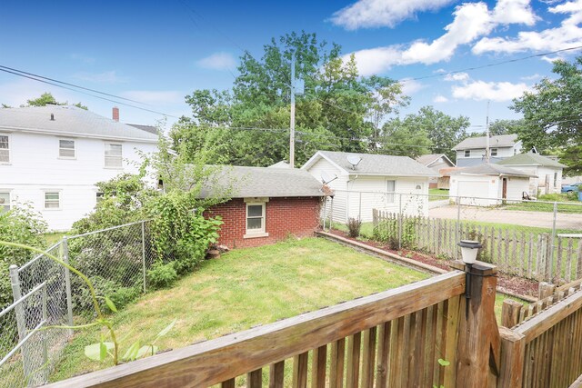 529 W Logan St, Moberly, MO 65270 - photo 38